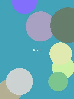 www.香蕉视频 - 初音未来角色图